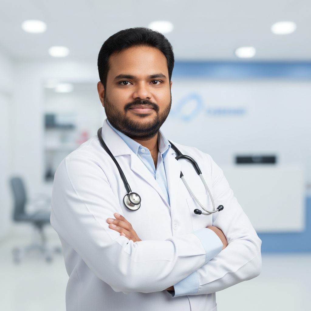 sourav chakraborty(physiotherapist)
