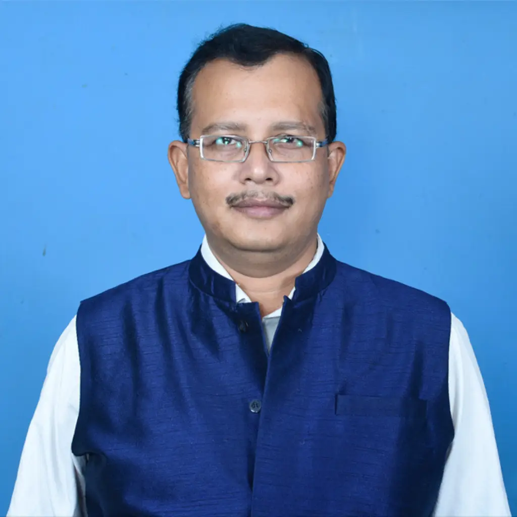 dr saikat ghosh